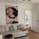 Apartment Christine Am *