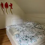 Christine Am Apartman *