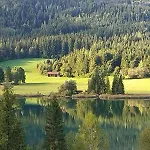 Christine Am Apartman