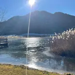 Christine Am Weissensee