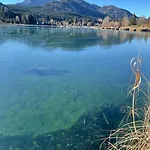 Christine Am * Weissensee