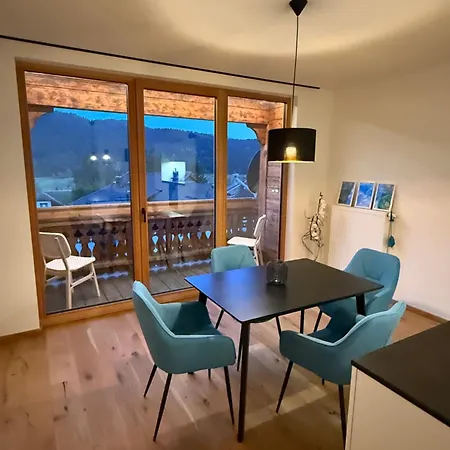 Christine Am Weissensee