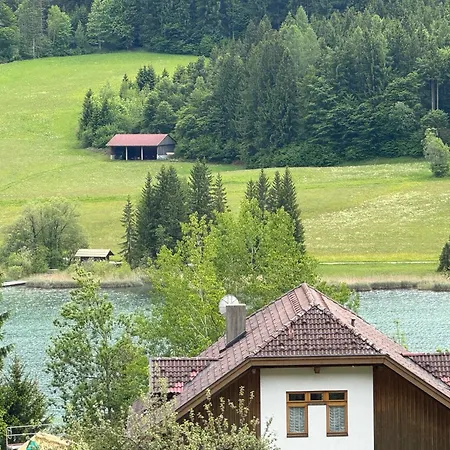 Apartman Christine Am