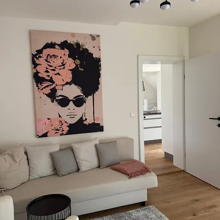 شقة Christine Am *