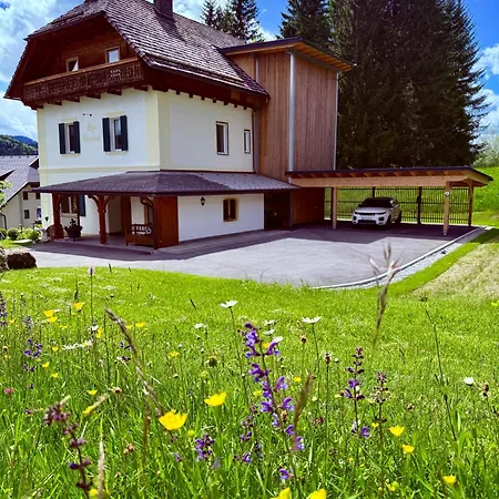 Apartmán Christine Am