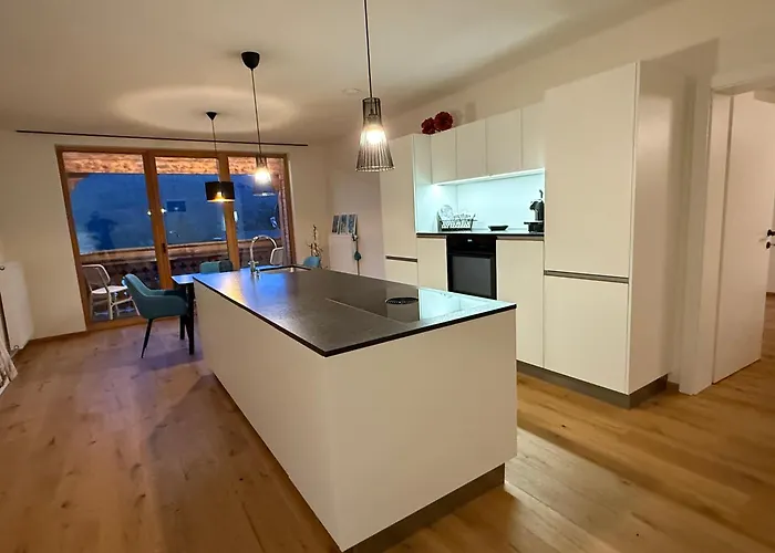 Christine Am 公寓 *