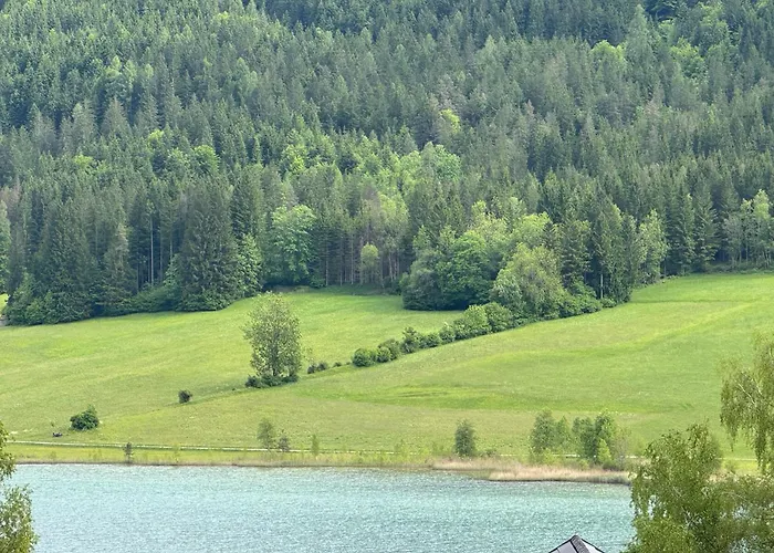 Christine Am 公寓 *