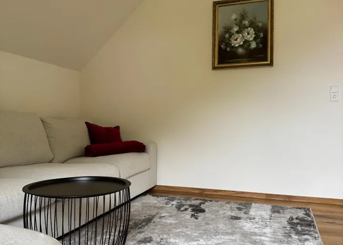 Christine Am 公寓 魏森湖