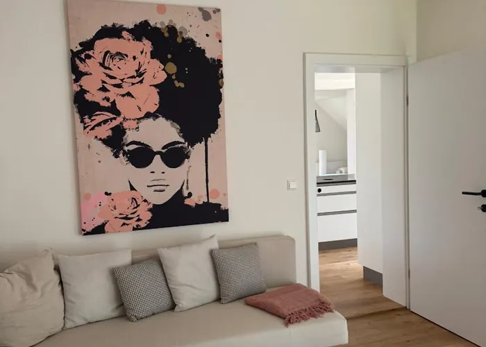 公寓 Christine Am *