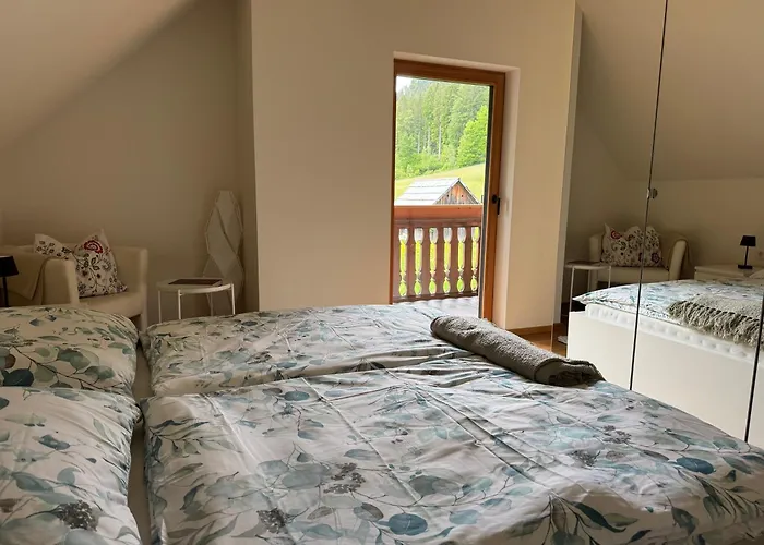 Christine Am 公寓 *