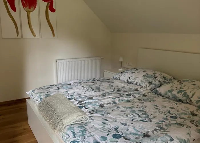 Christine Am 公寓 *