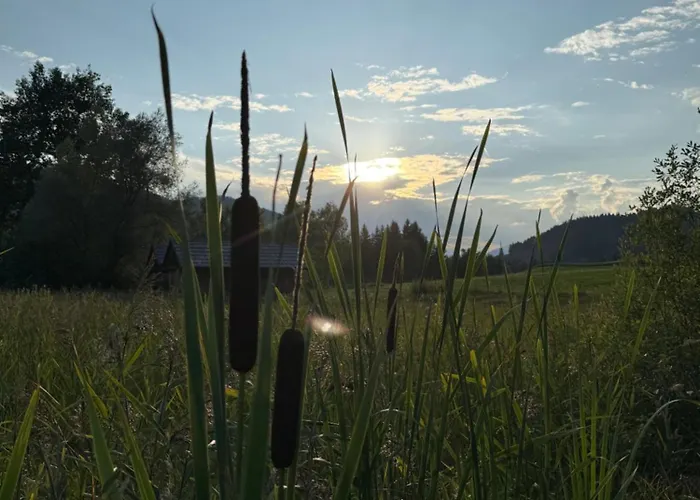 公寓 Christine Am *