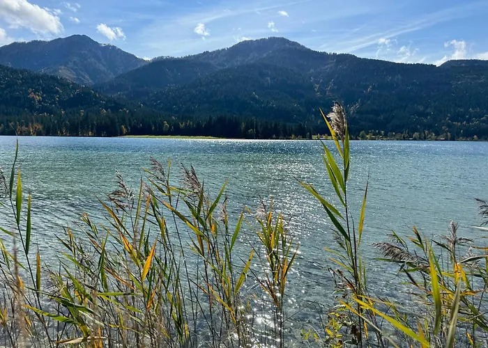 公寓 Christine Am *