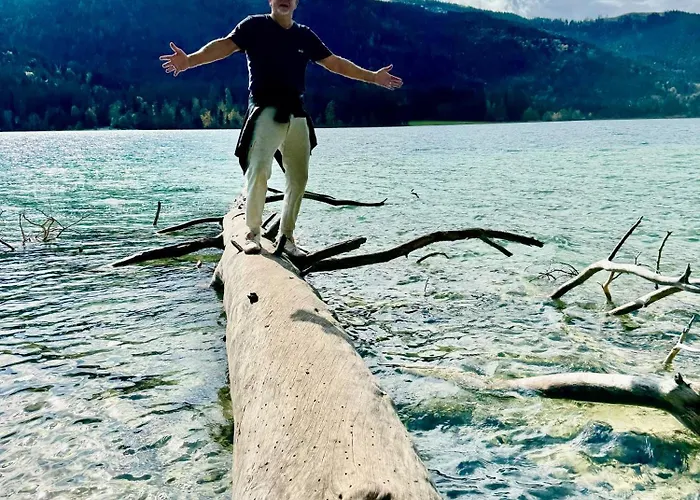 Christine Am * 魏森湖