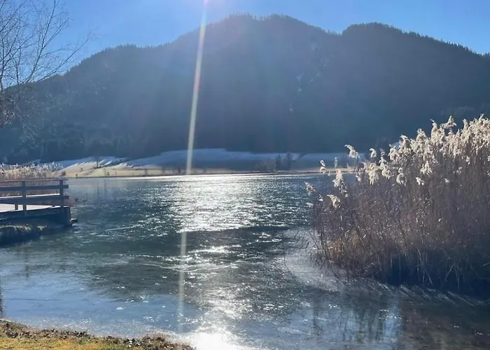 Christine Am 魏森湖